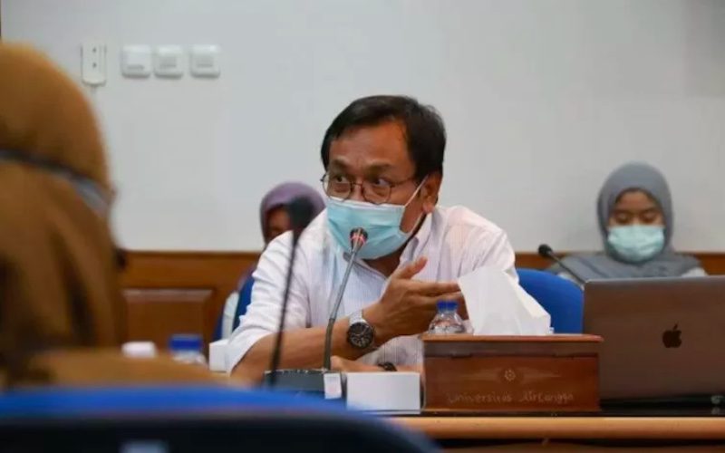 Tim Peneliti Unair: Vaksin Merah Putih Siap Digunakan Awal 2022 ...